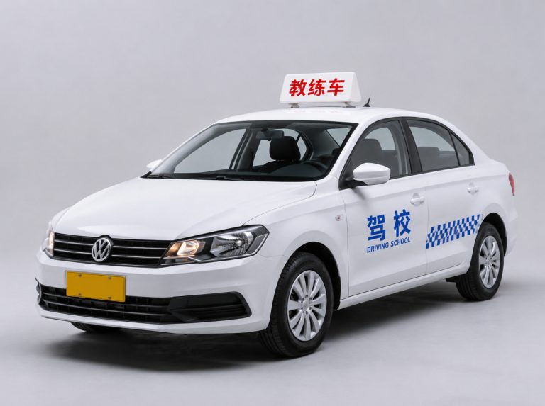 阳春A/B类大车增驾培训